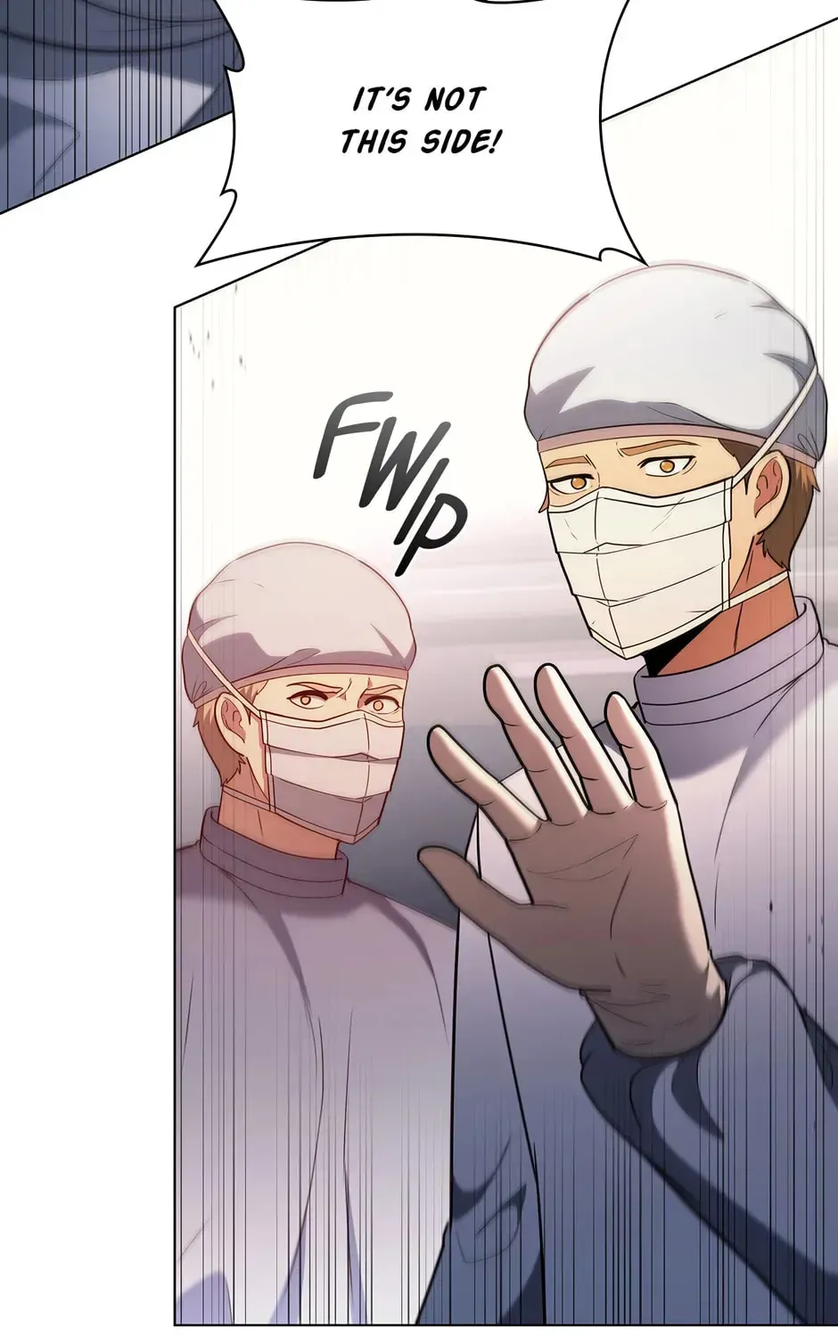 Dr. Choi Tae-Soo — Chapter 256 — page 163