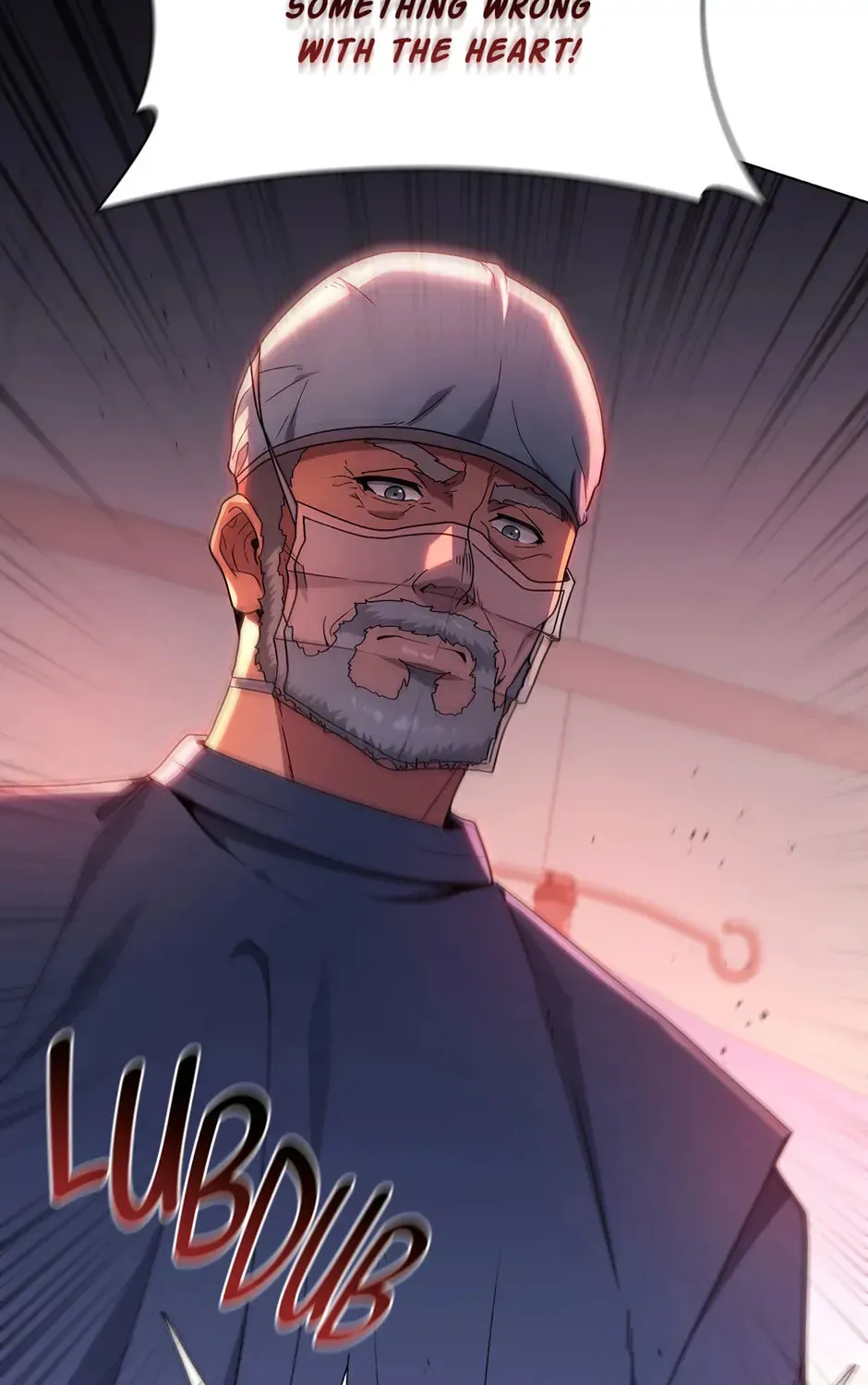 Dr. Choi Tae-Soo — Chapter 256 — page 171