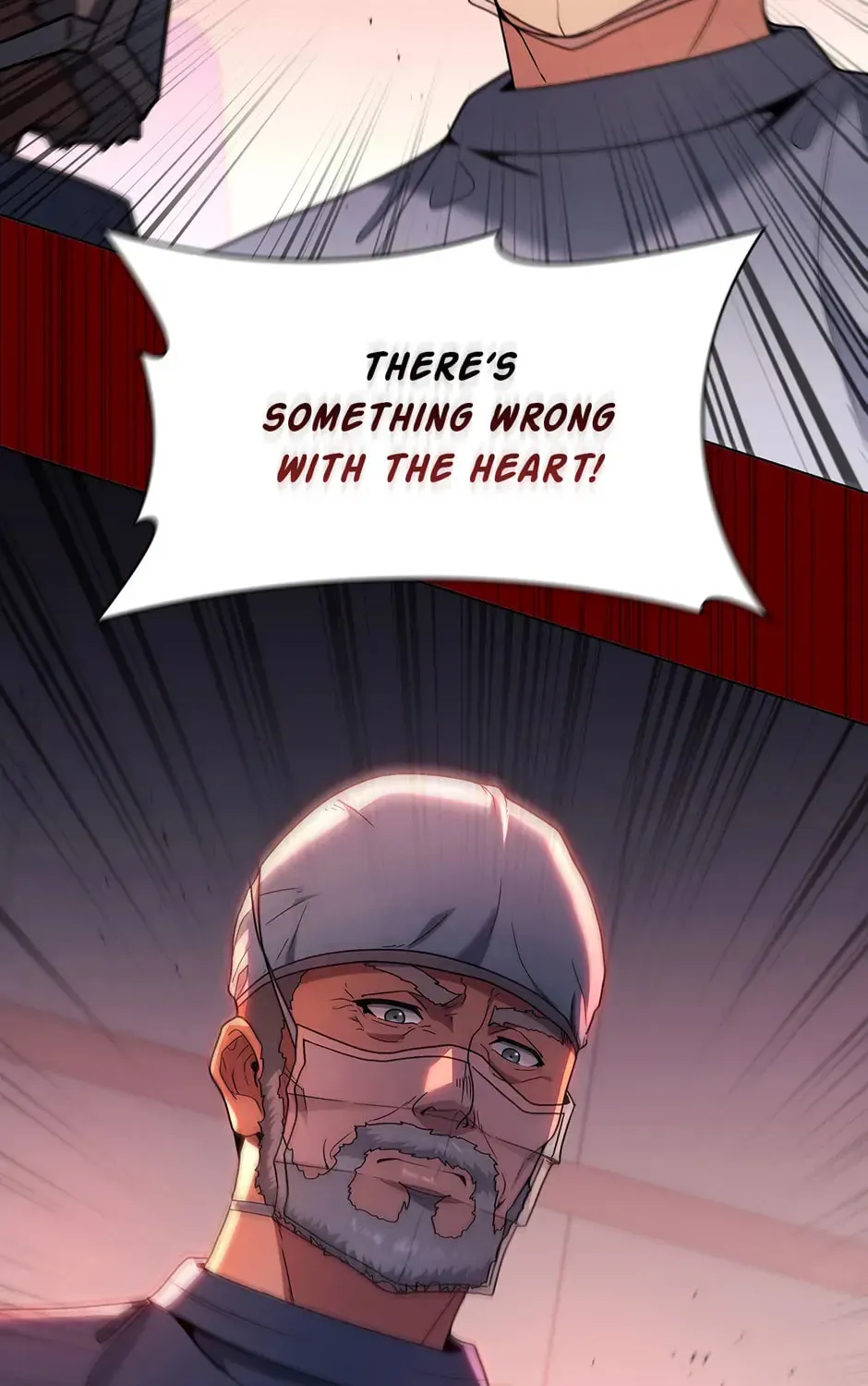 Dr. Choi Tae-Soo — Chapter 257 — page 7