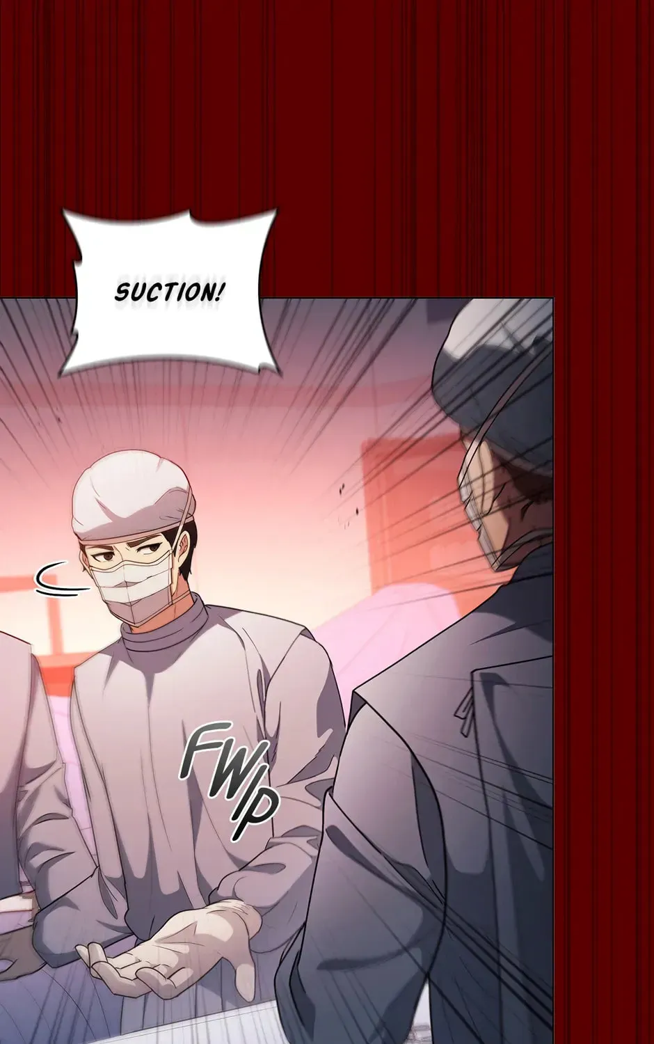 Dr. Choi Tae-Soo — Chapter 257 — page 15
