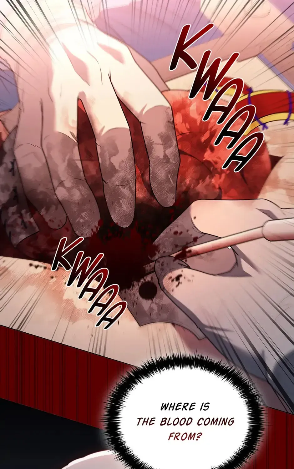 Dr. Choi Tae-Soo — Chapter 257 — page 19