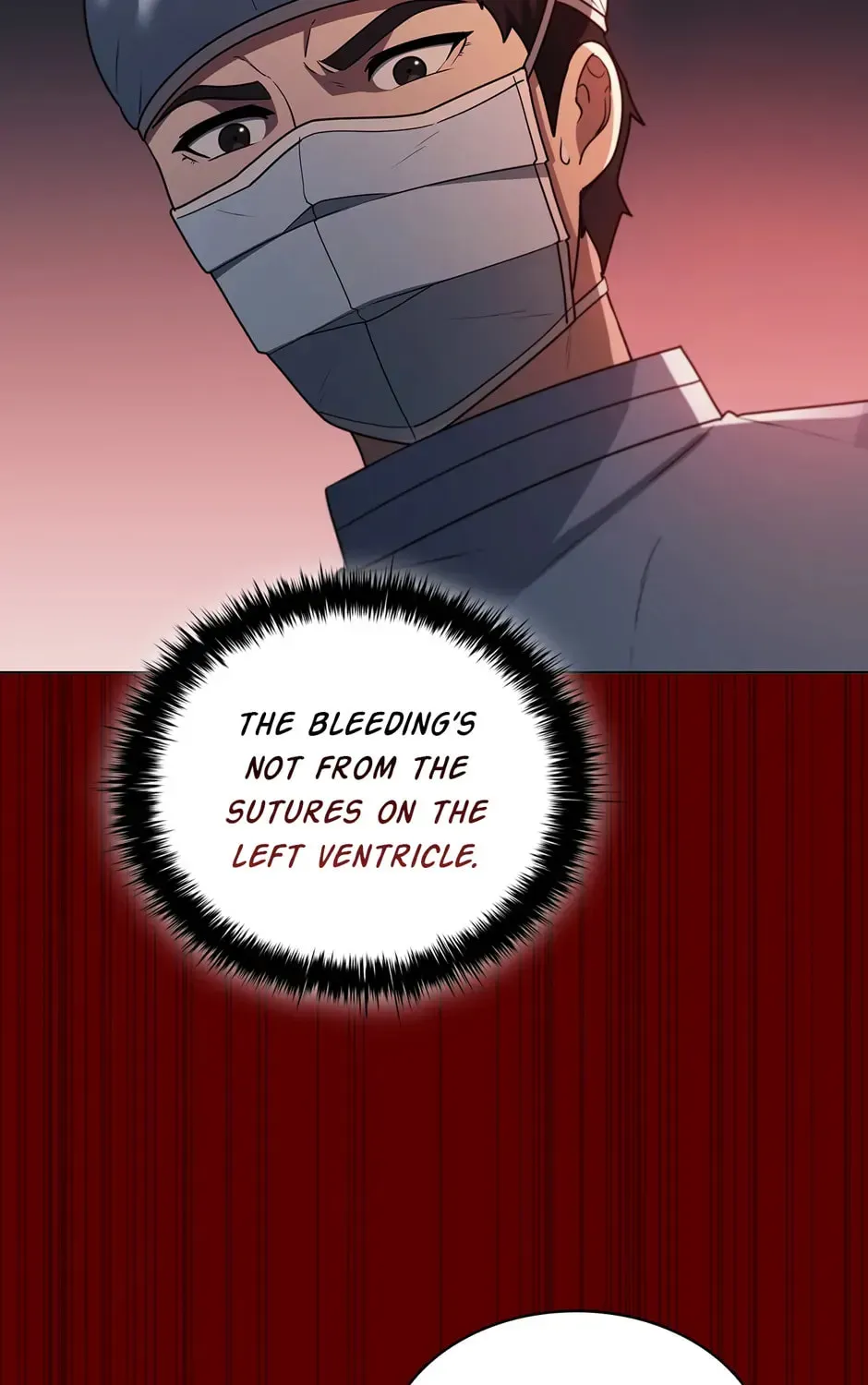 Dr. Choi Tae-Soo — Chapter 257 — page 21