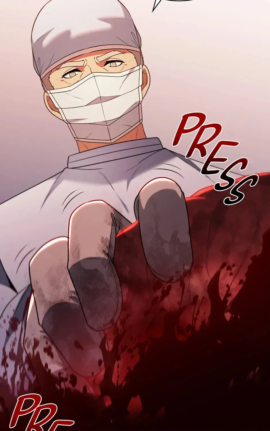 Dr. Choi Tae-Soo — Chapter 257 — page 23