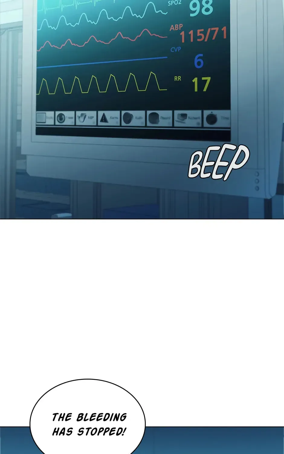 Dr. Choi Tae-Soo — Chapter 257 — page 27