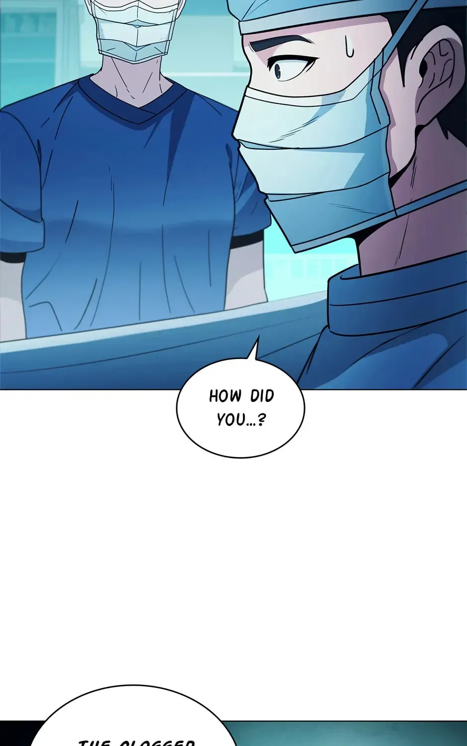 Dr. Choi Tae-Soo — Chapter 257 — page 29