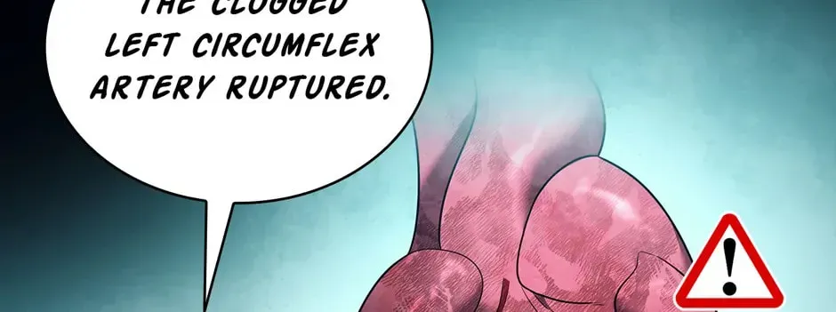 Dr. Choi Tae-Soo — Chapter 257 — page 30