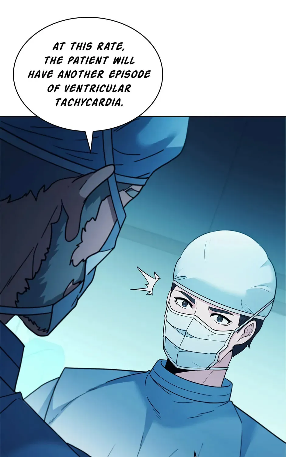 Dr. Choi Tae-Soo — Chapter 257 — page 33