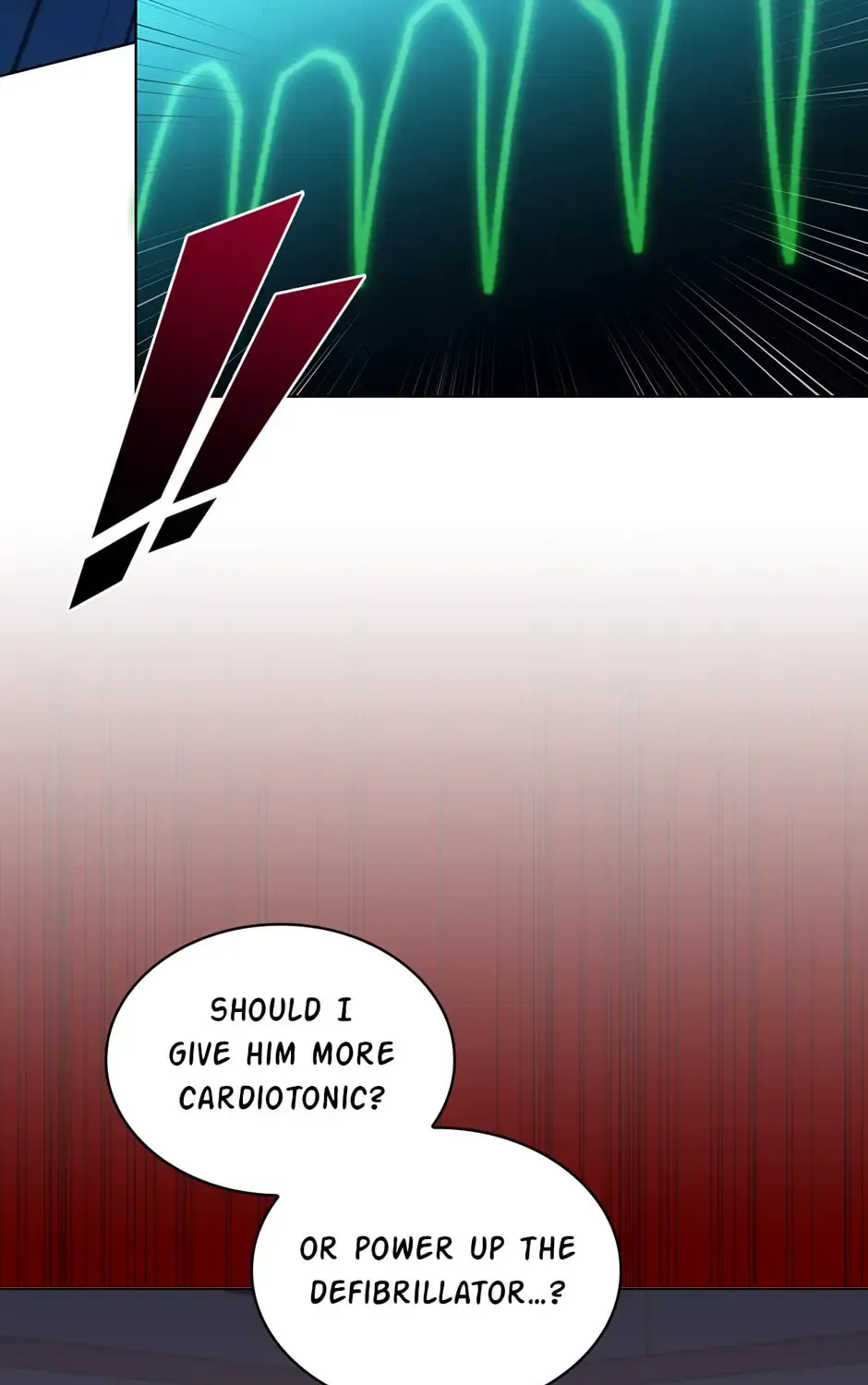 Dr. Choi Tae-Soo — Chapter 257 — page 37