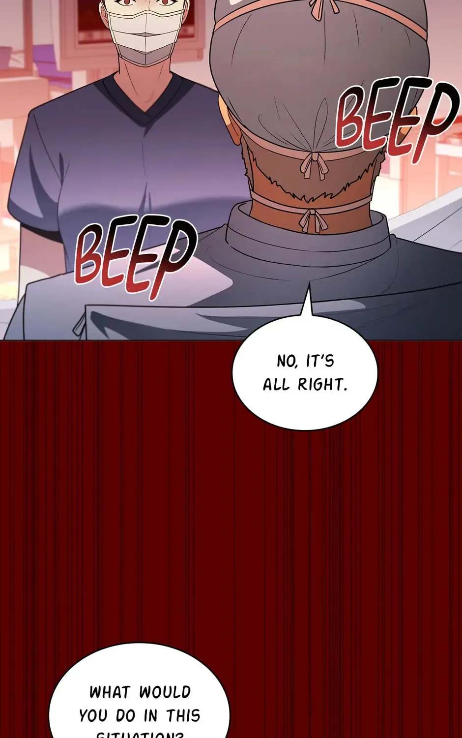 Dr. Choi Tae-Soo — Chapter 257 — page 39