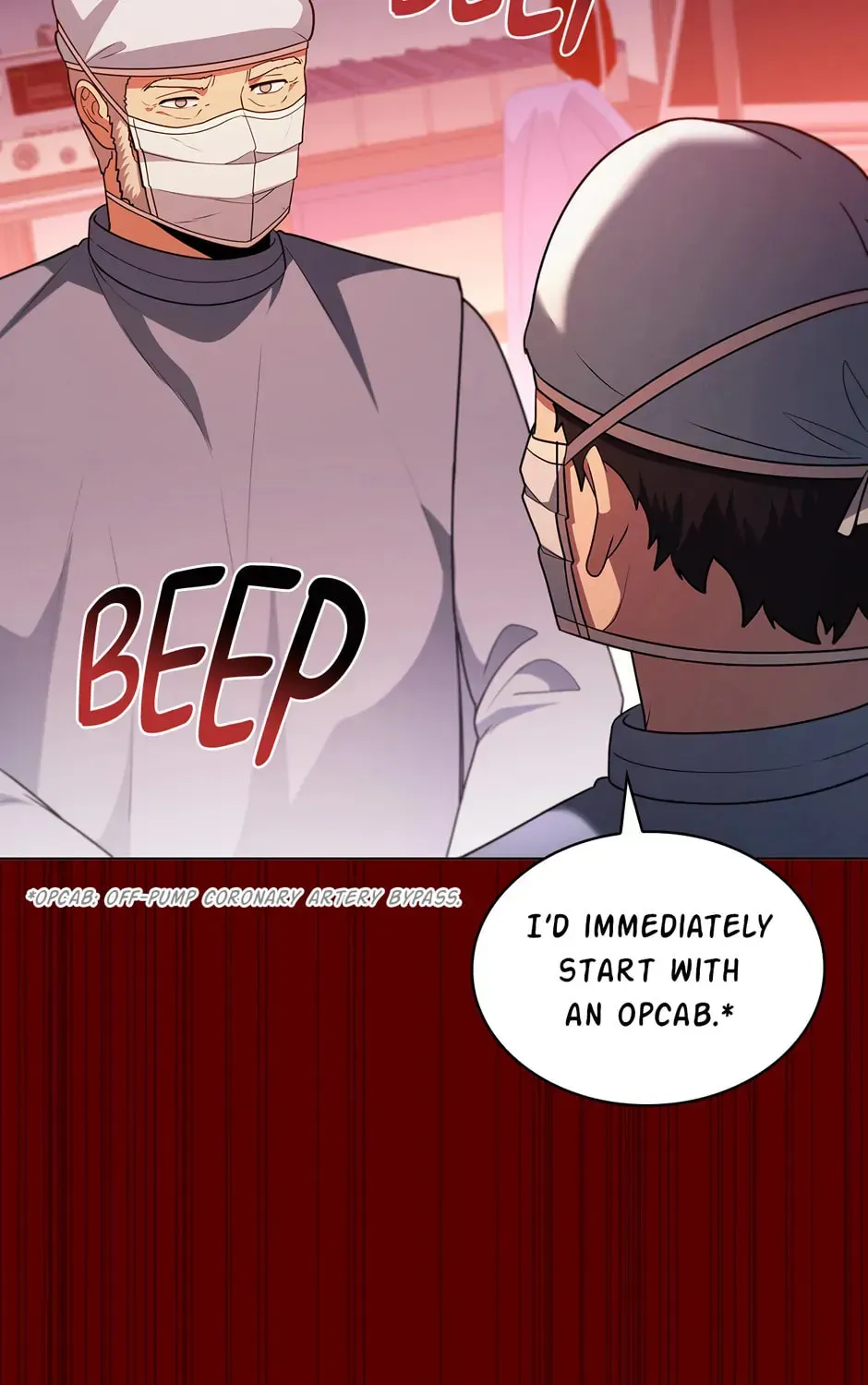 Dr. Choi Tae-Soo — Chapter 257 — page 41