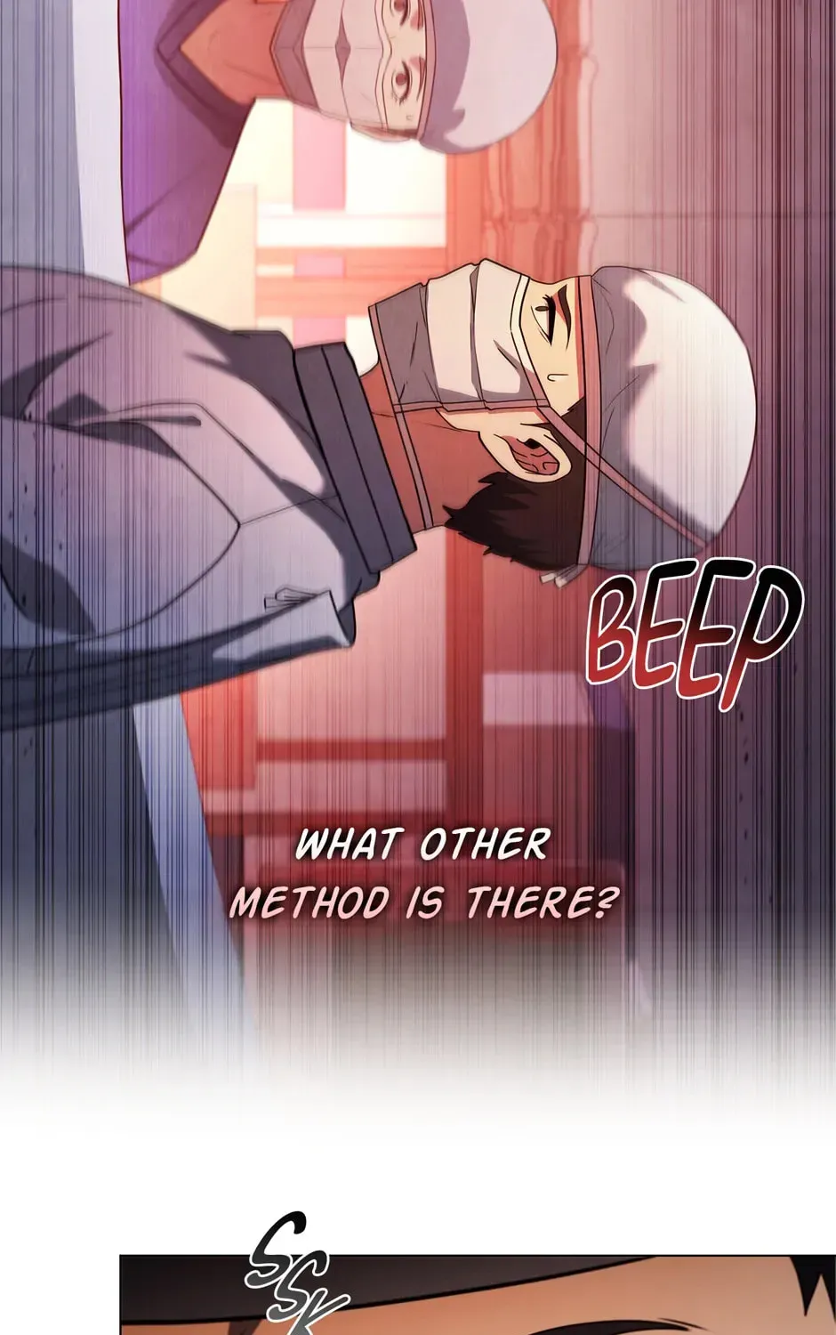 Dr. Choi Tae-Soo — Chapter 257 — page 49