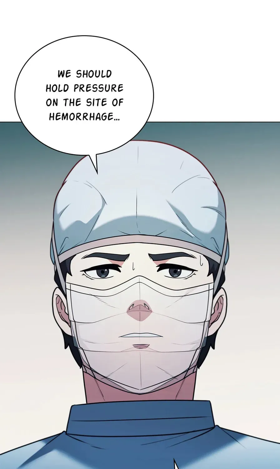 Dr. Choi Tae-Soo — Chapter 257 — page 55