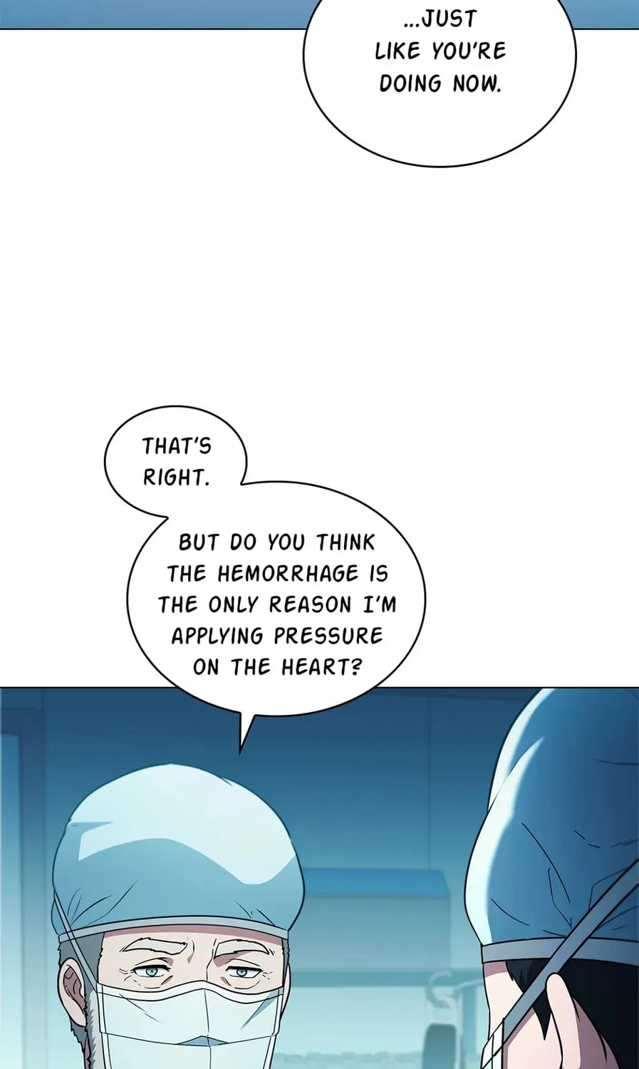Dr. Choi Tae-Soo — Chapter 257 — page 57