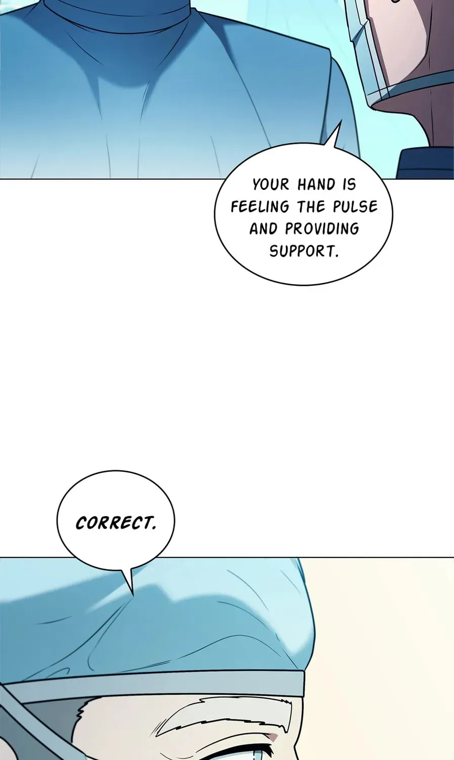 Dr. Choi Tae-Soo — Chapter 257 — page 59