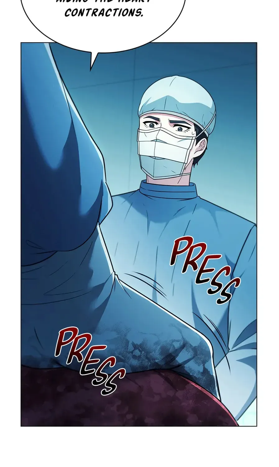 Dr. Choi Tae-Soo — Chapter 257 — page 63