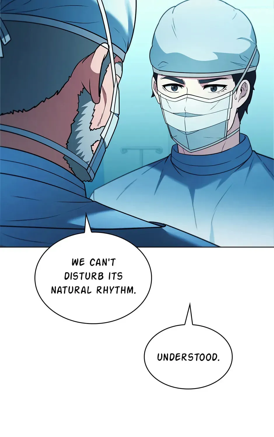 Dr. Choi Tae-Soo — Chapter 257 — page 71