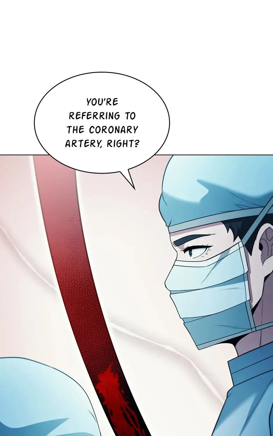 Dr. Choi Tae-Soo — Chapter 257 — page 75