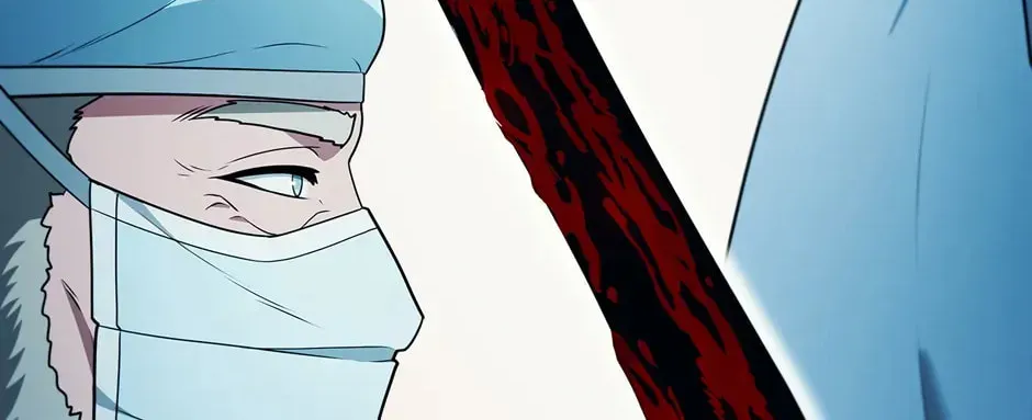 Dr. Choi Tae-Soo — Chapter 257 — page 76
