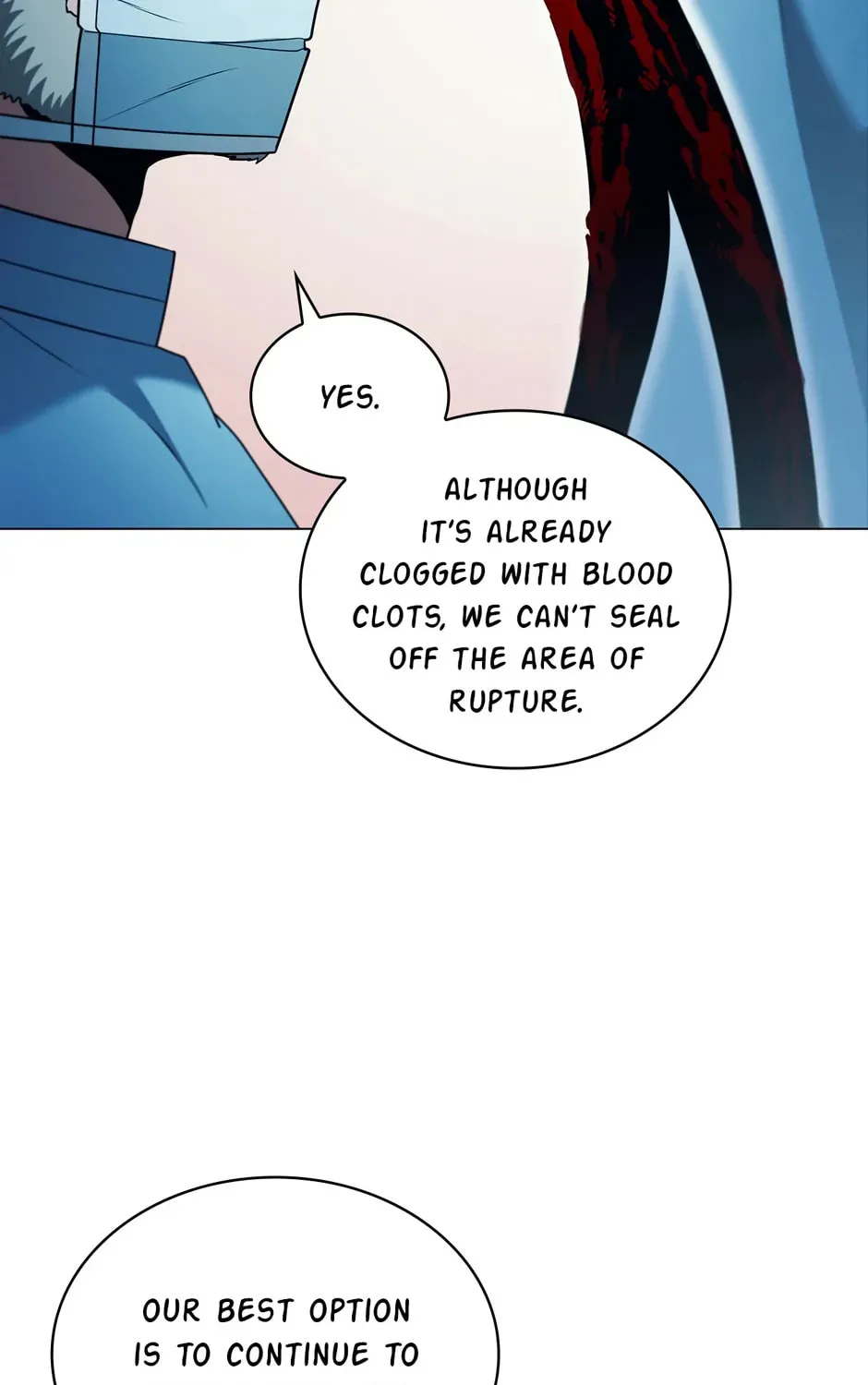 Dr. Choi Tae-Soo — Chapter 257 — page 77