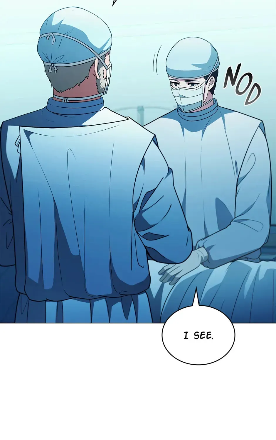 Dr. Choi Tae-Soo — Chapter 257 — page 79