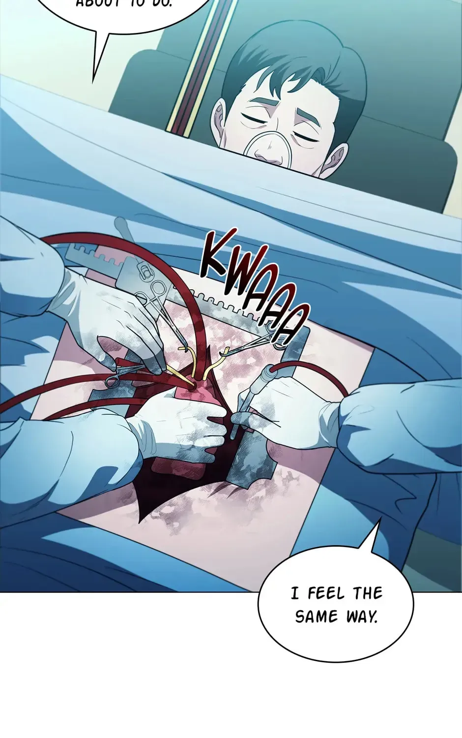 Dr. Choi Tae-Soo — Chapter 257 — page 81