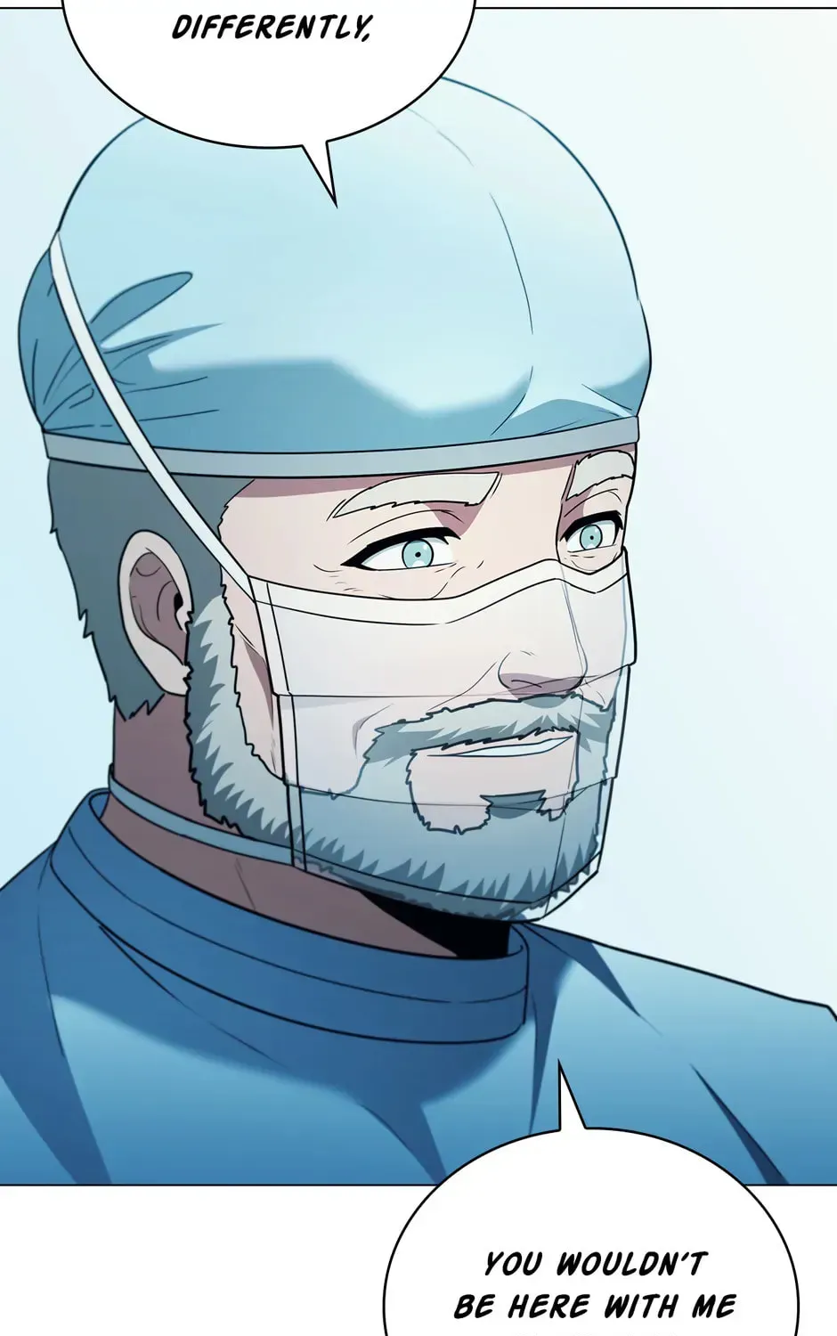 Dr. Choi Tae-Soo — Chapter 257 — page 83