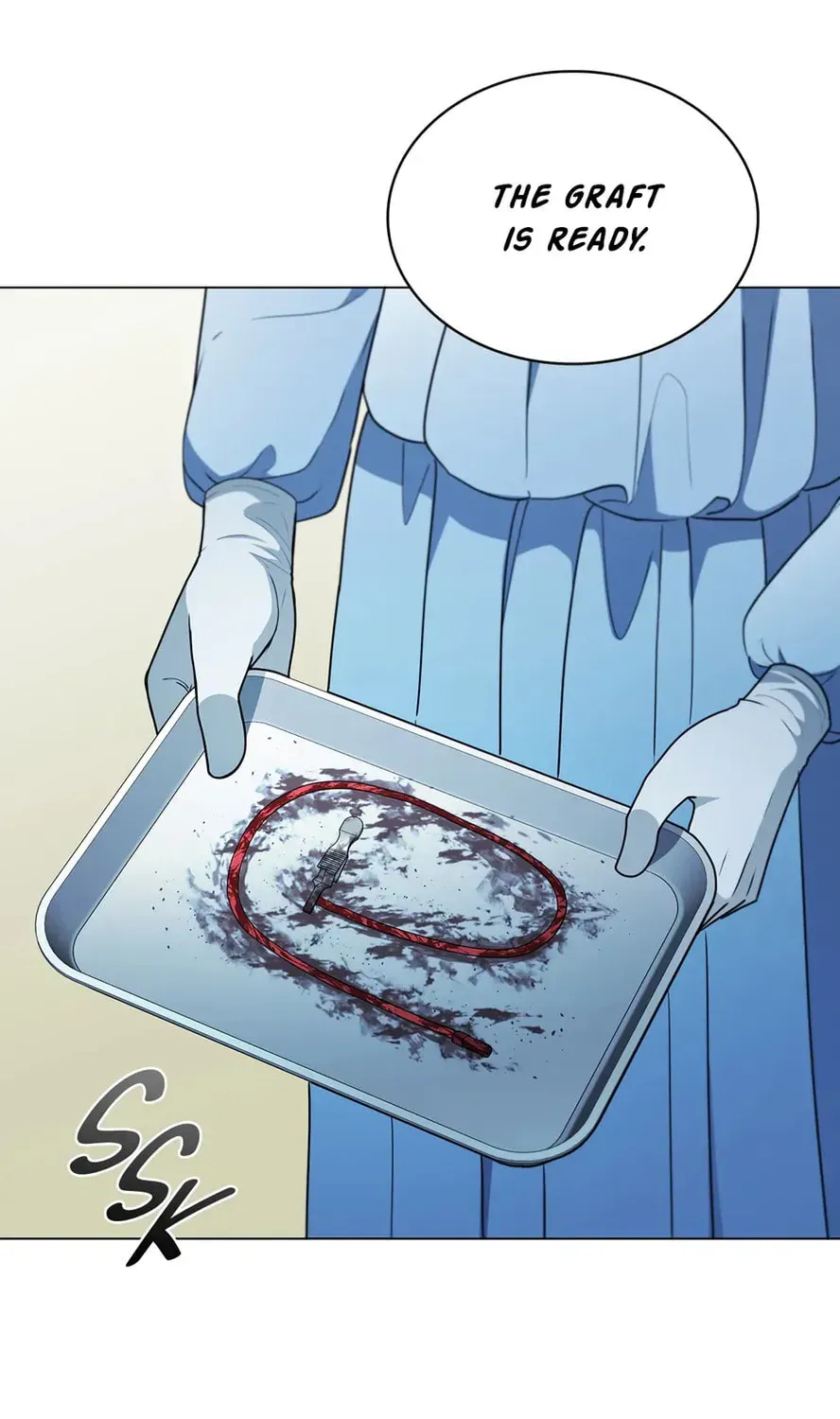 Dr. Choi Tae-Soo — Chapter 257 — page 87