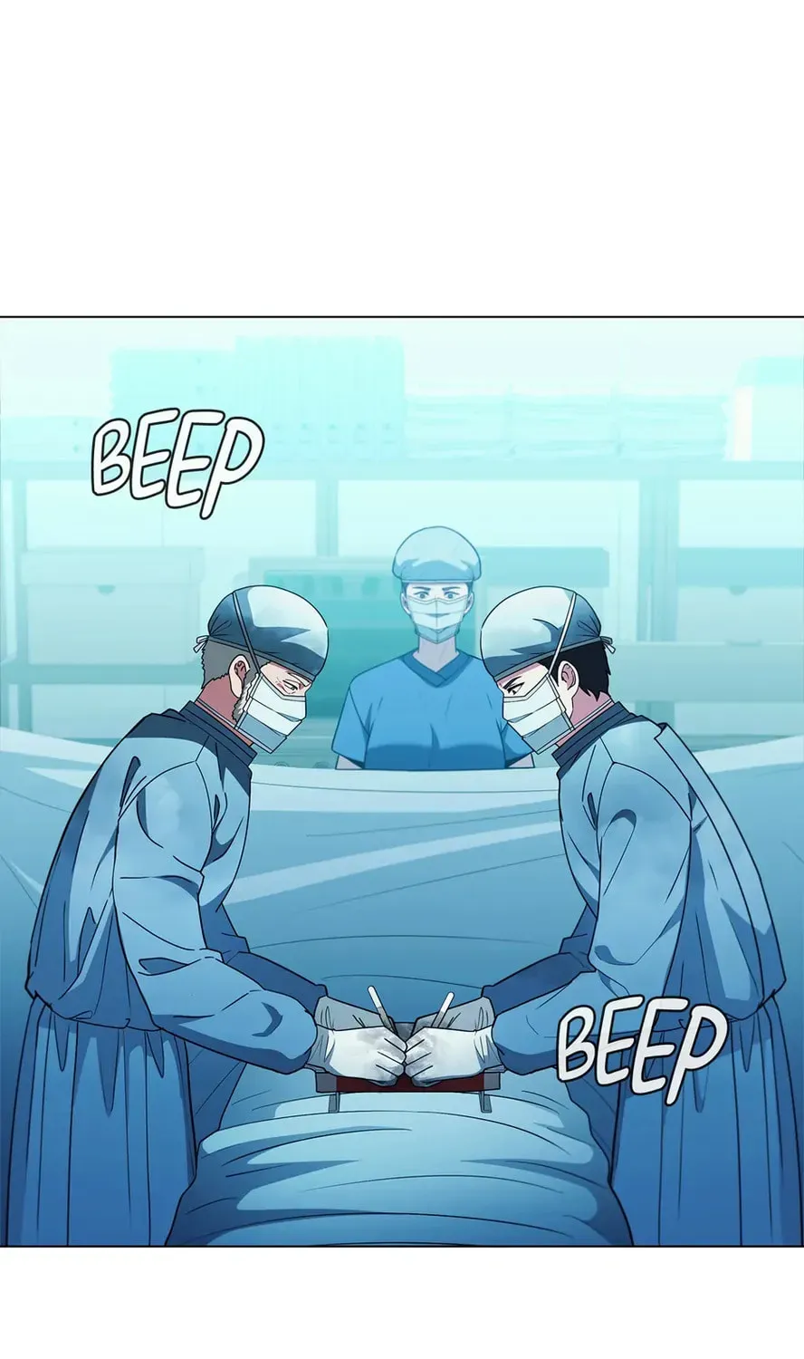 Dr. Choi Tae-Soo — Chapter 257 — page 89