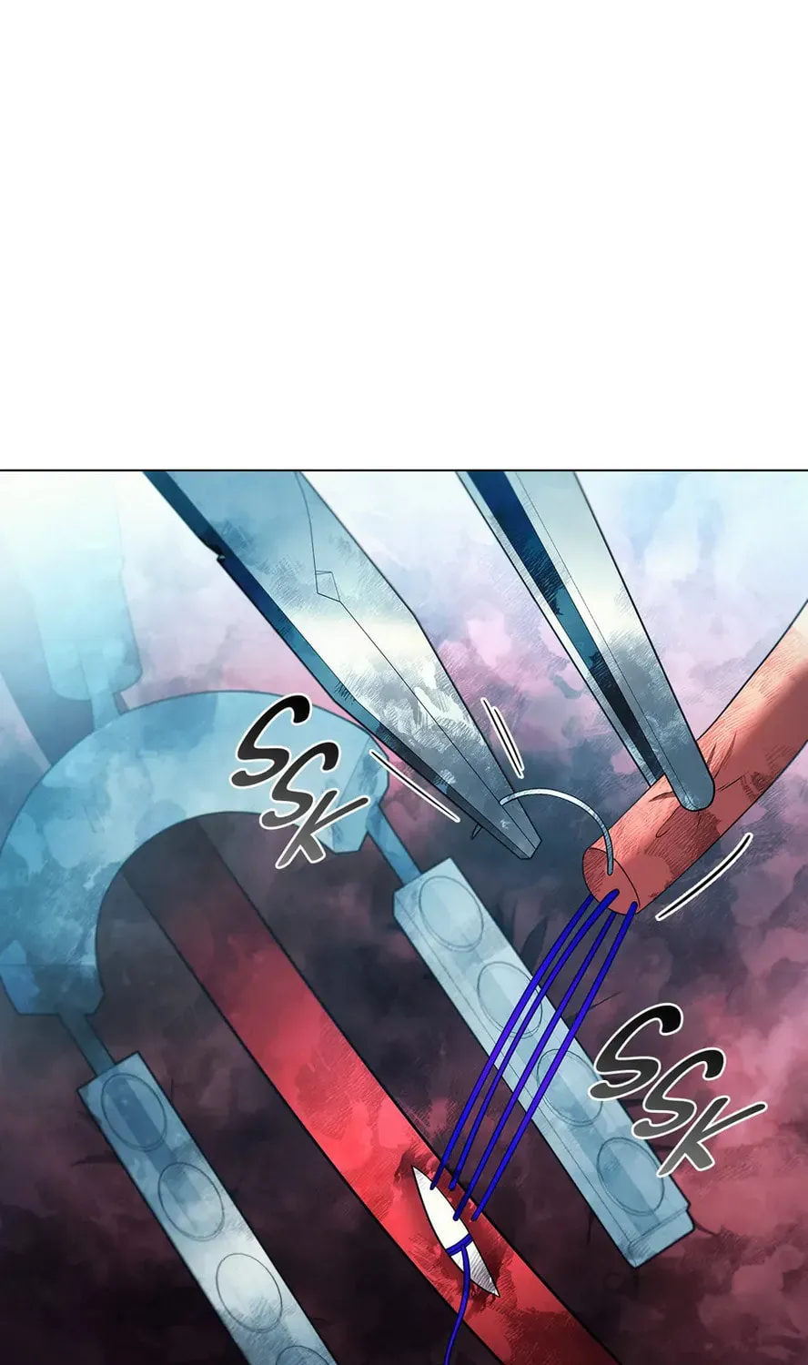 Dr. Choi Tae-Soo — Chapter 257 — page 91