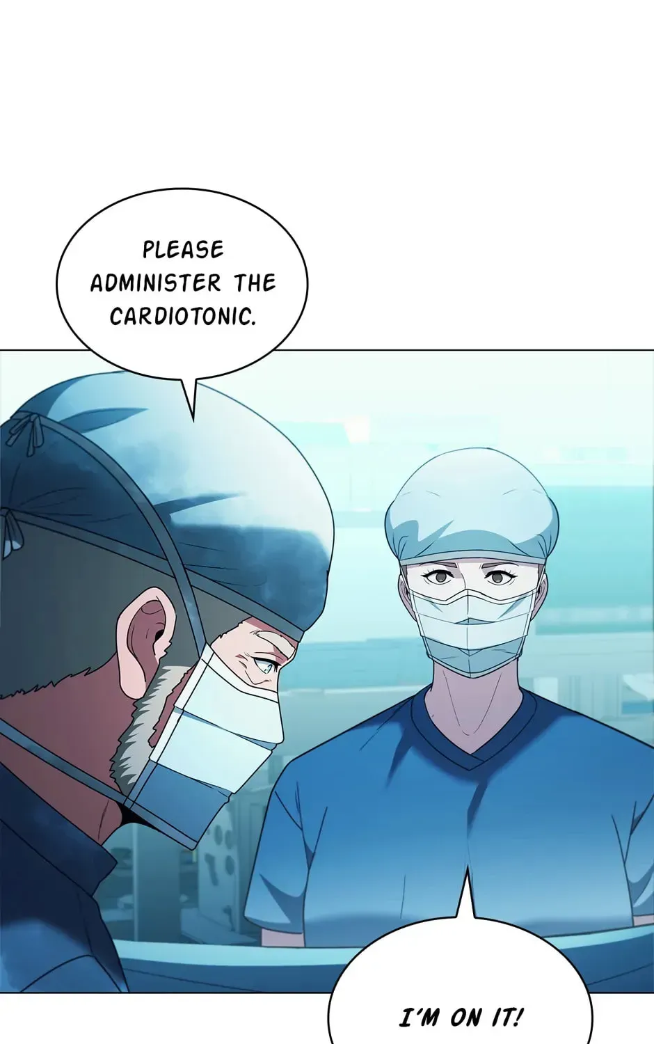 Dr. Choi Tae-Soo — Chapter 257 — page 99