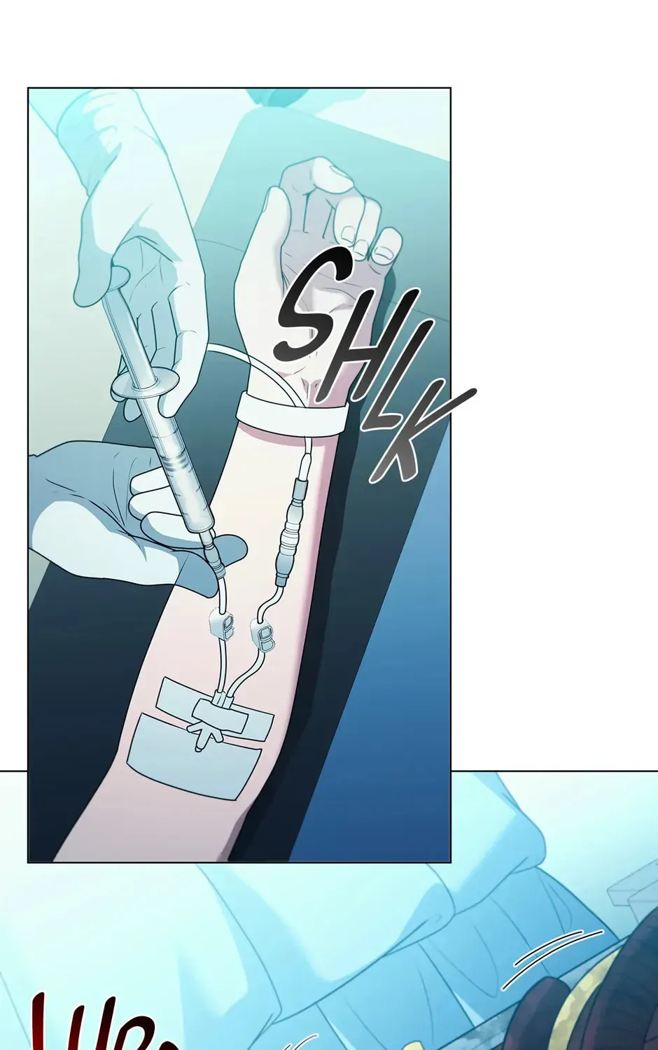 Dr. Choi Tae-Soo — Chapter 257 — page 101