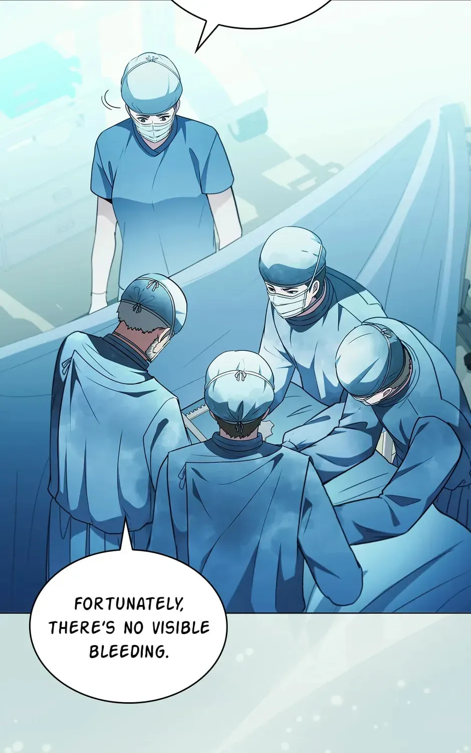 Dr. Choi Tae-Soo — Chapter 257 — page 105