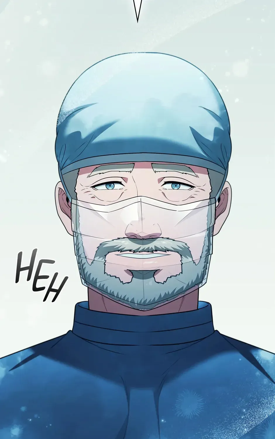 Dr. Choi Tae-Soo — Chapter 257 — page 107
