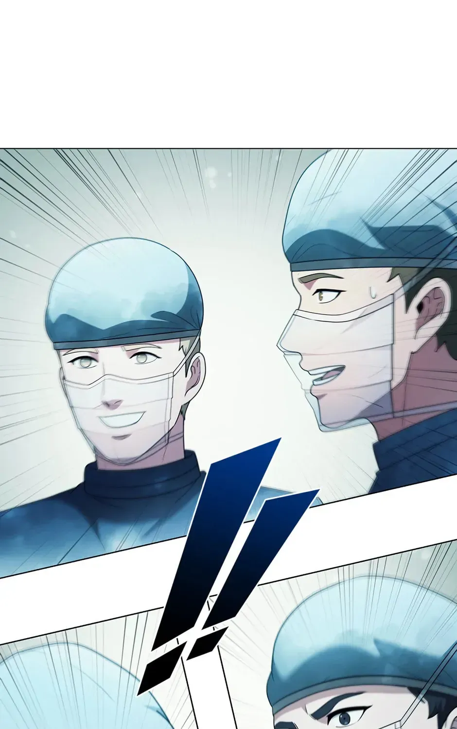 Dr. Choi Tae-Soo — Chapter 257 — page 109