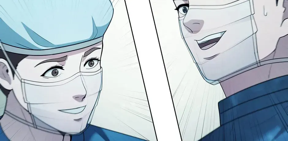 Dr. Choi Tae-Soo — Chapter 257 — page 110