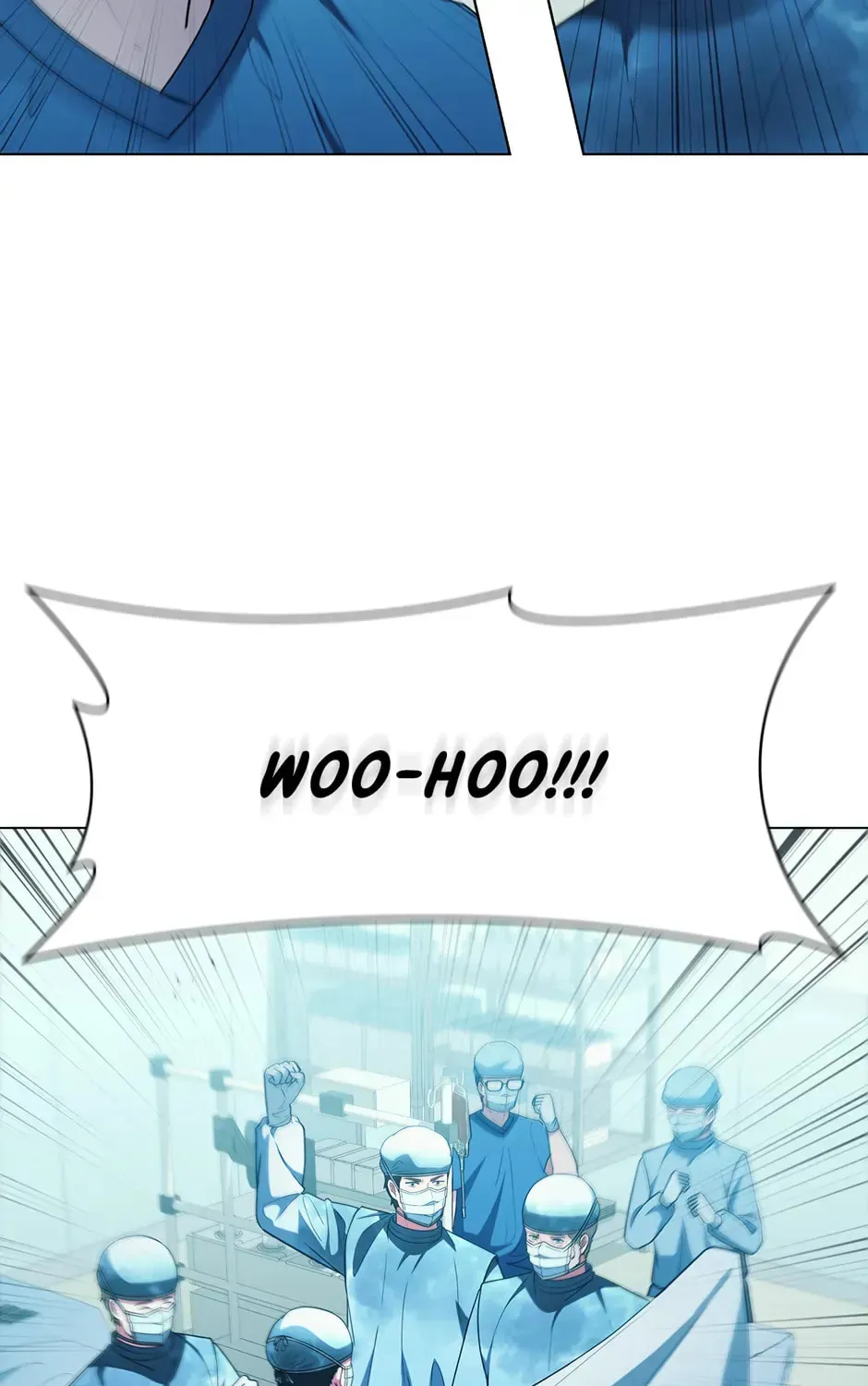 Dr. Choi Tae-Soo — Chapter 257 — page 111