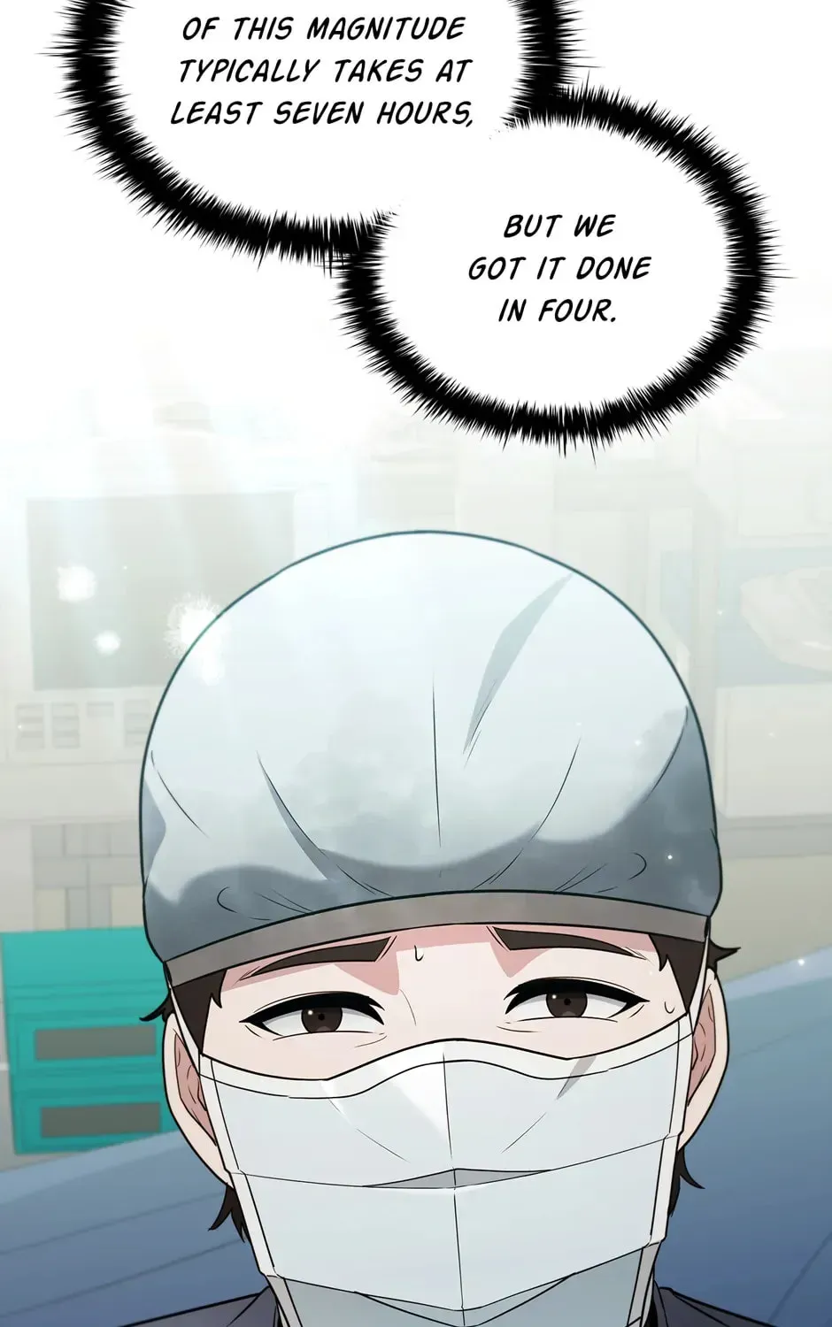 Dr. Choi Tae-Soo — Chapter 257 — page 117