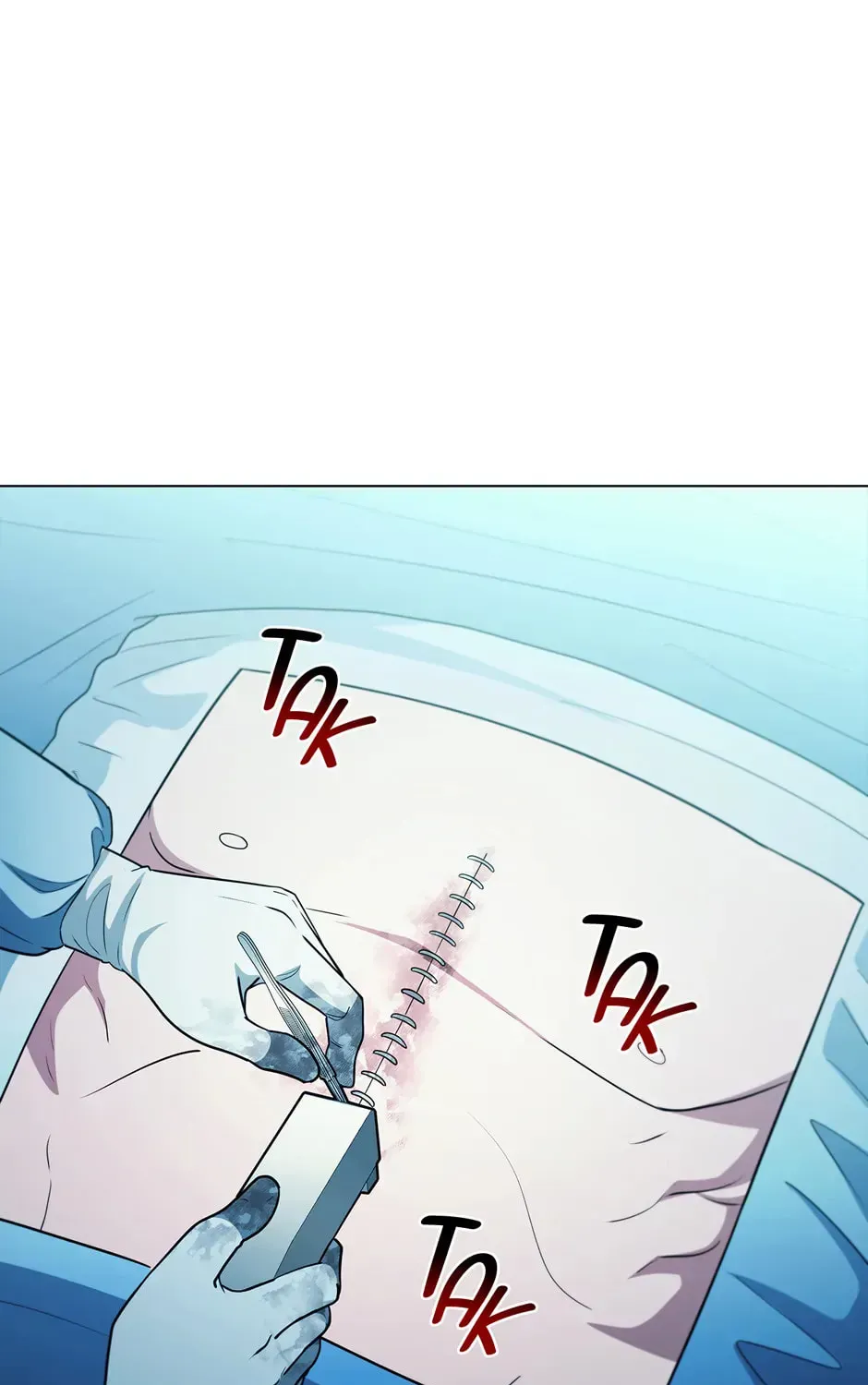 Dr. Choi Tae-Soo — Chapter 257 — page 121