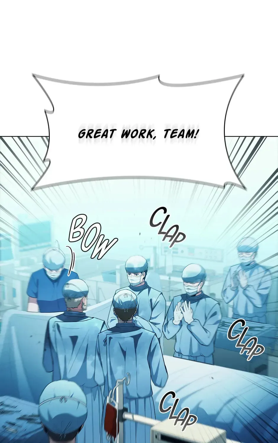 Dr. Choi Tae-Soo — Chapter 257 — page 125