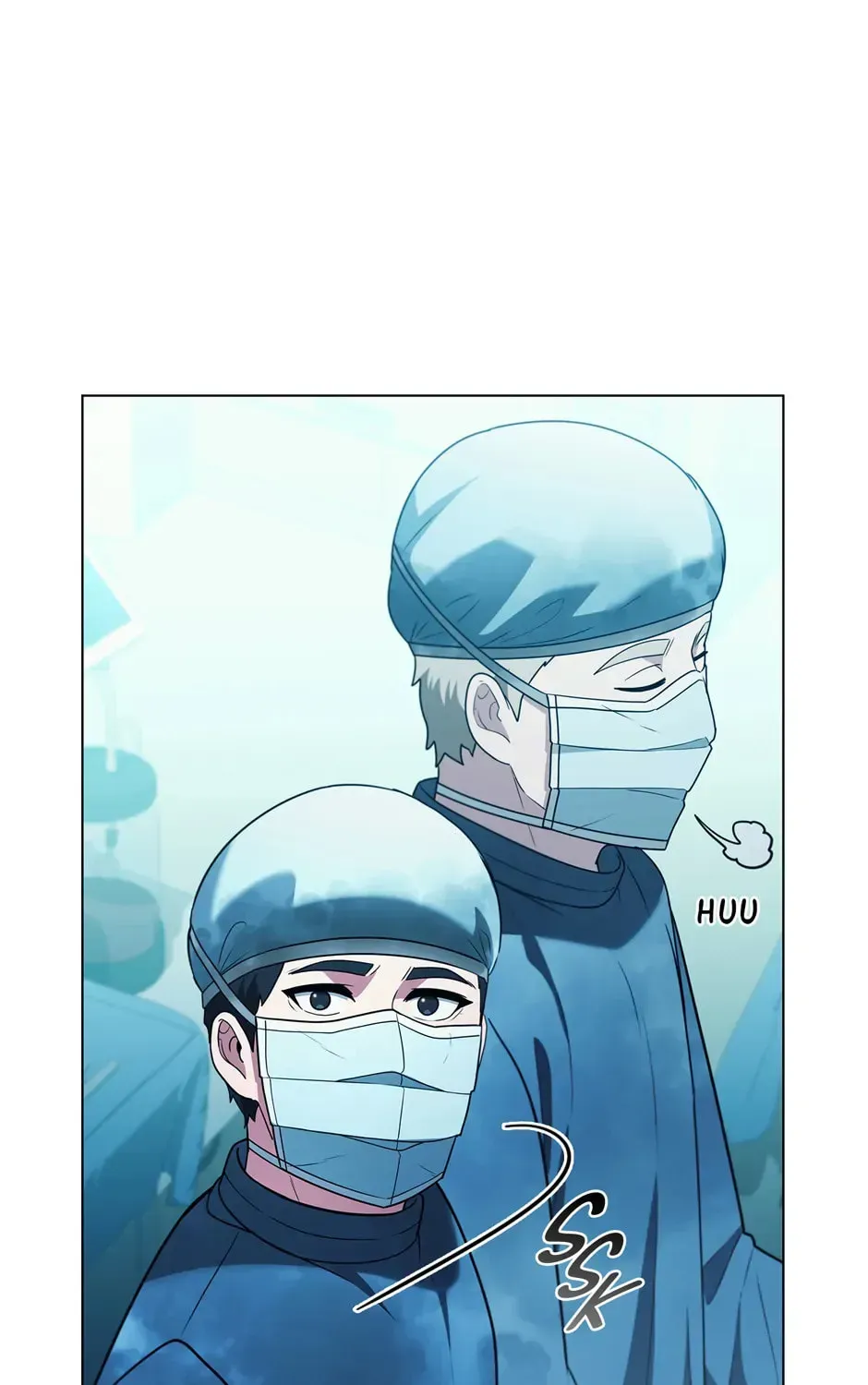 Dr. Choi Tae-Soo — Chapter 257 — page 127