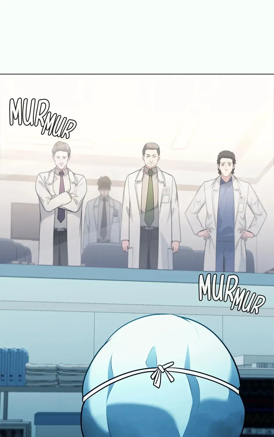 Dr. Choi Tae-Soo — Chapter 257 — page 129