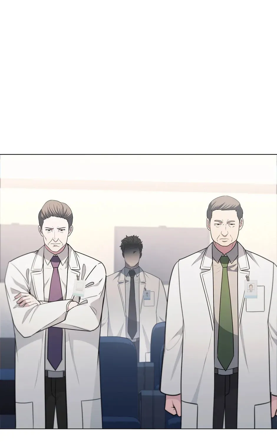 Dr. Choi Tae-Soo — Chapter 257 — page 131