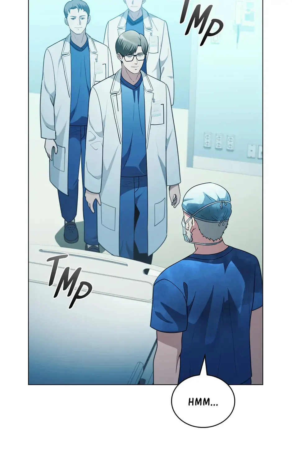 Dr. Choi Tae-Soo — Chapter 257 — page 143
