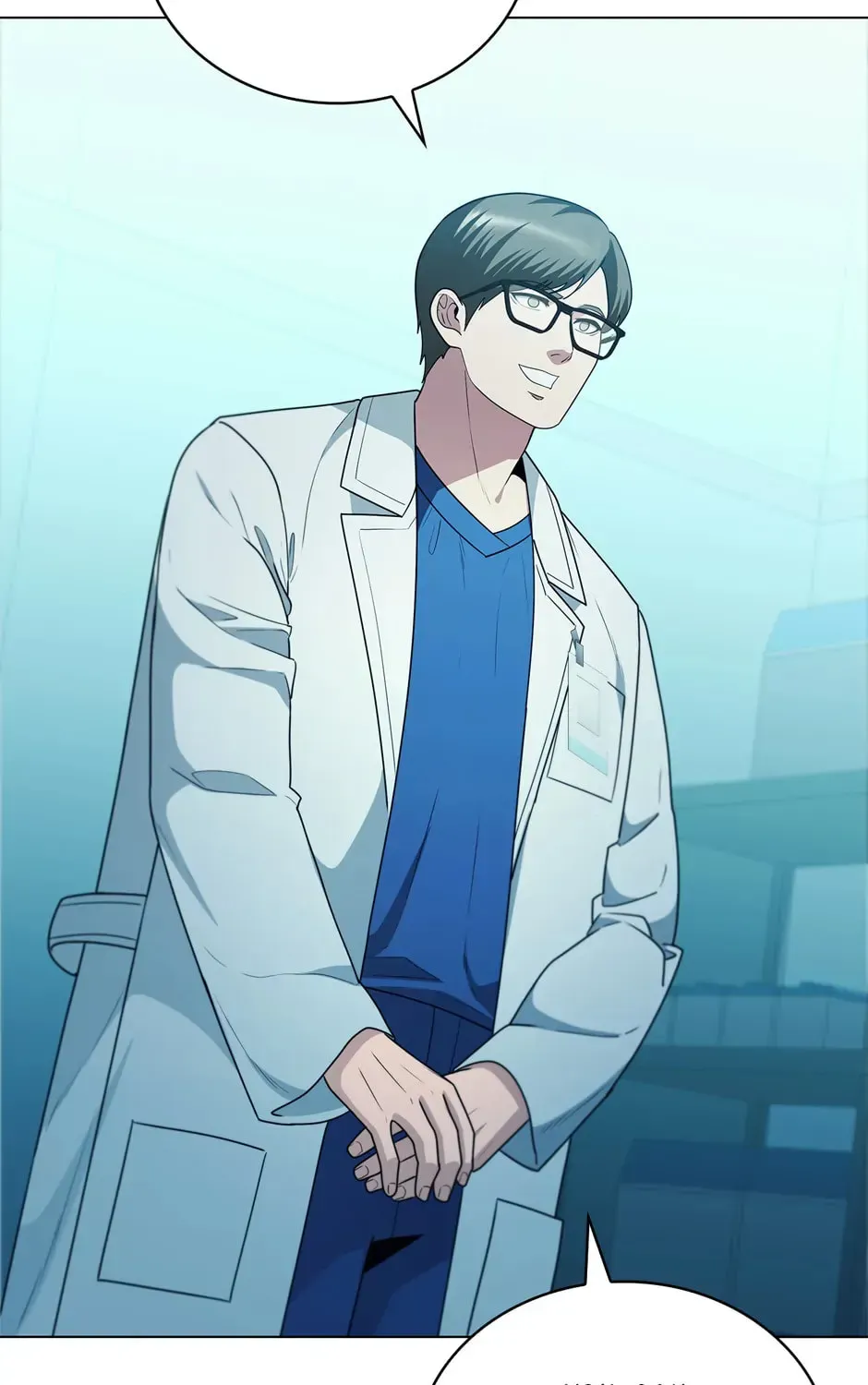 Dr. Choi Tae-Soo — Chapter 257 — page 145