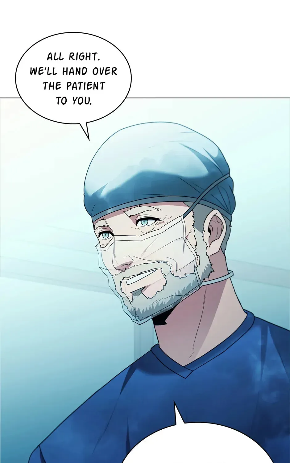 Dr. Choi Tae-Soo — Chapter 257 — page 149