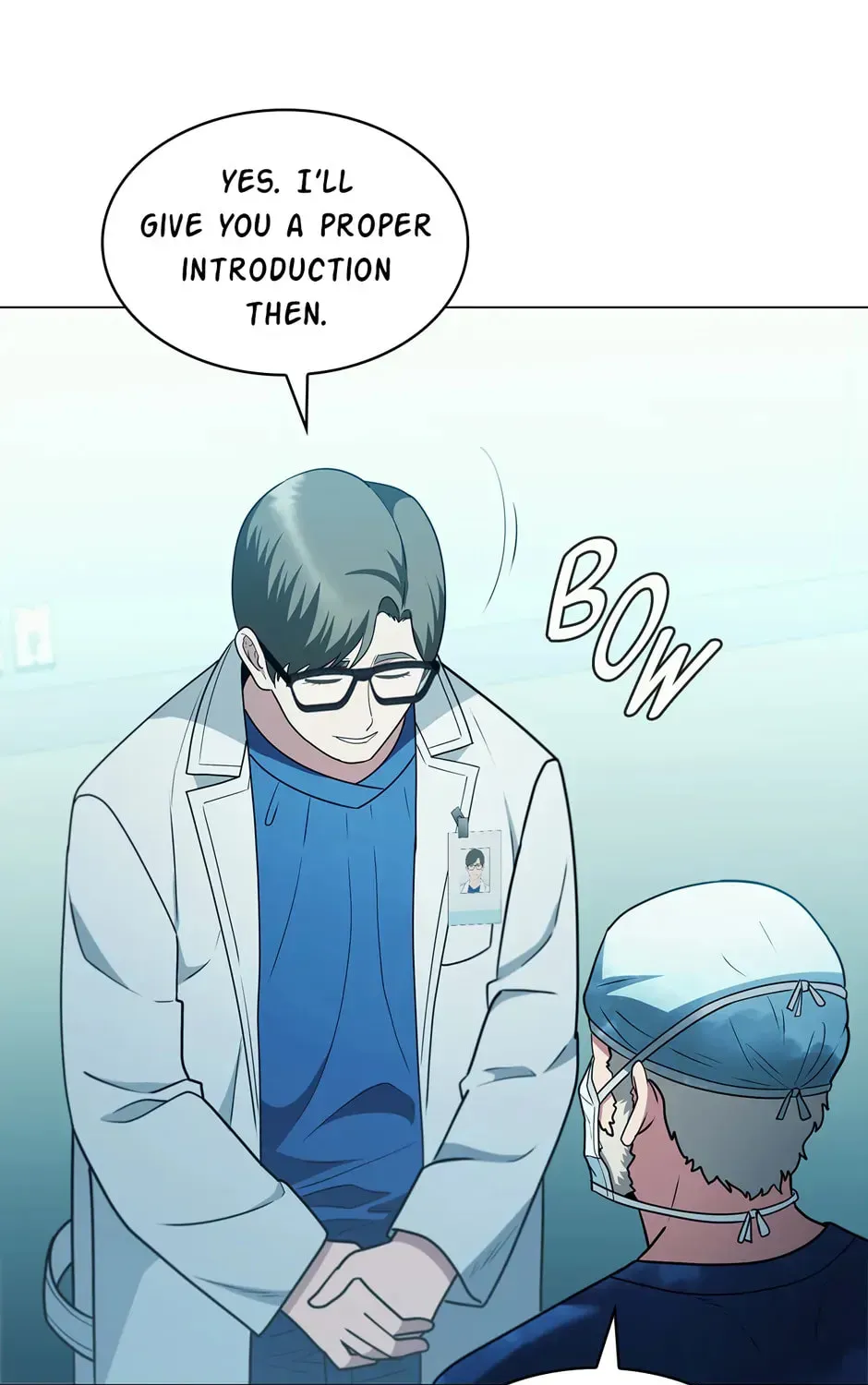 Dr. Choi Tae-Soo — Chapter 257 — page 151