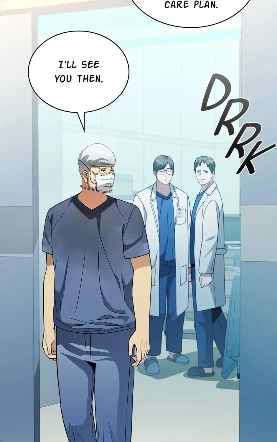 Dr. Choi Tae-Soo — Chapter 257 — page 153