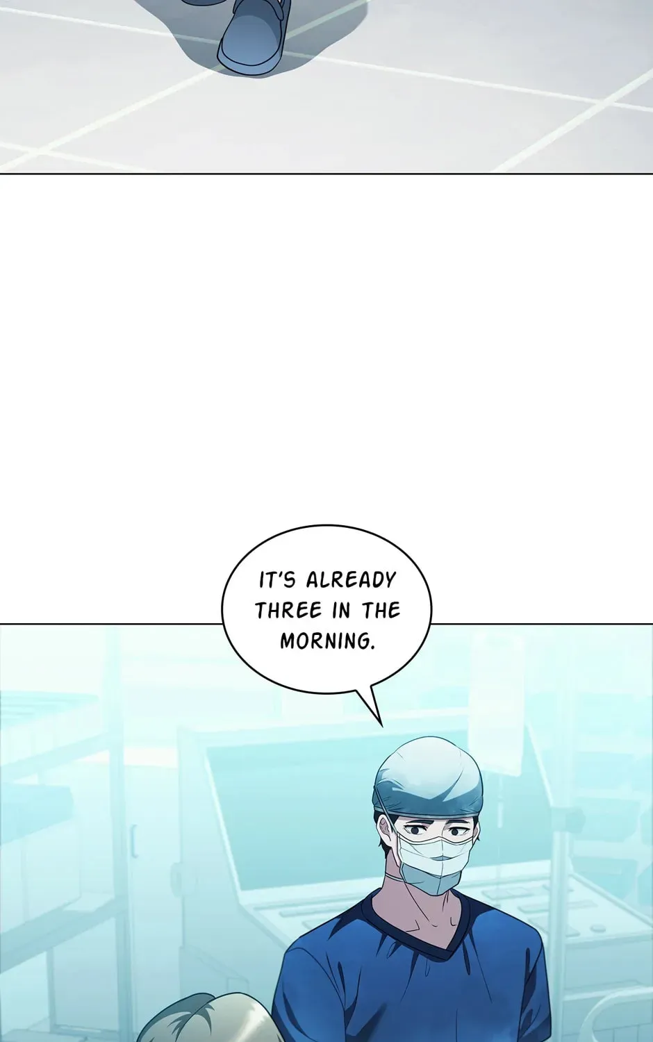 Dr. Choi Tae-Soo — Chapter 257 — page 155