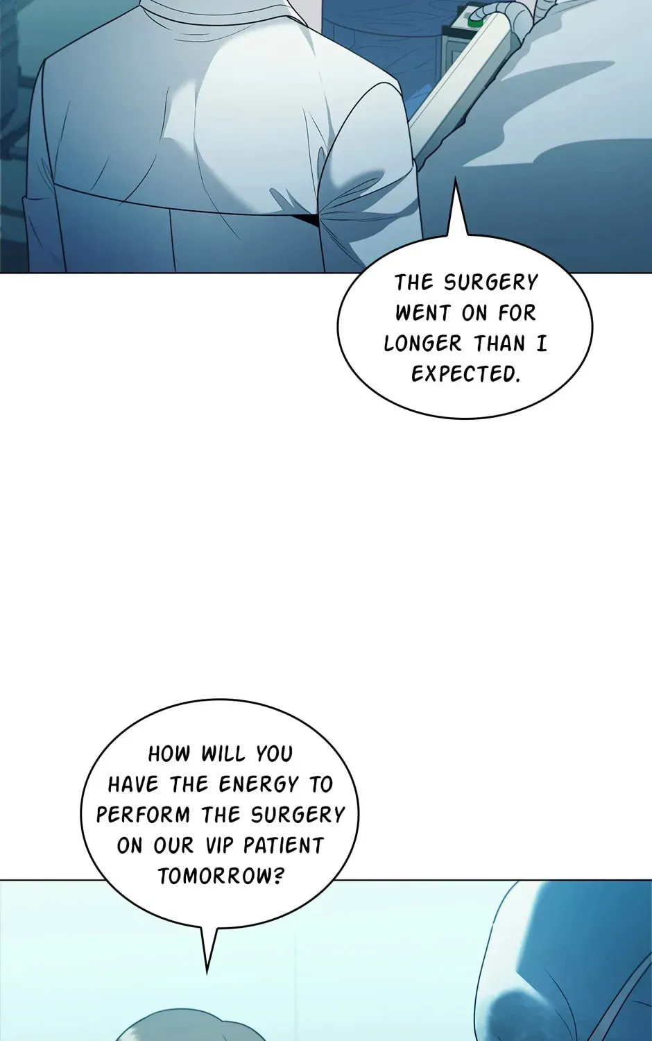 Dr. Choi Tae-Soo — Chapter 257 — page 157