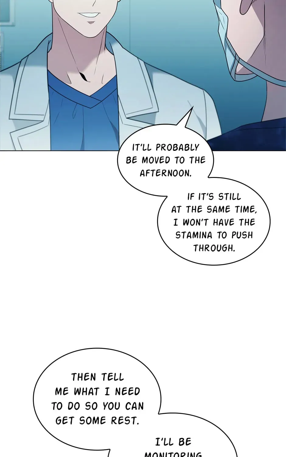 Dr. Choi Tae-Soo — Chapter 257 — page 159